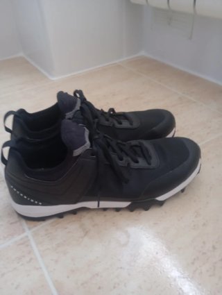 Zapatillas Rockrider Ciclismo MTB Talla 43