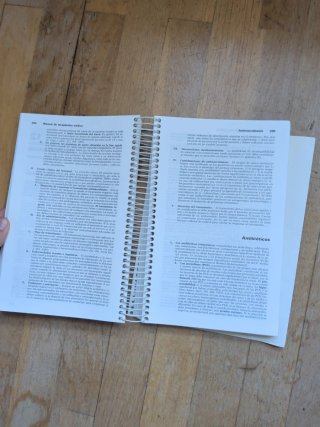 Manual de Terapéutica Médica