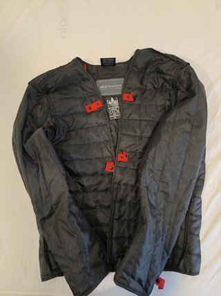 Chaqueta Alpinestars Headlands Drystar Talla XL