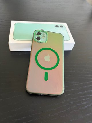 iPhone 11 64GB Verde