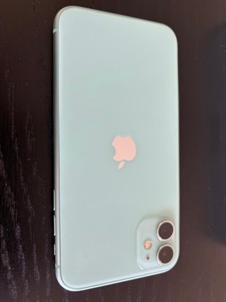 iPhone 11 64GB Verde