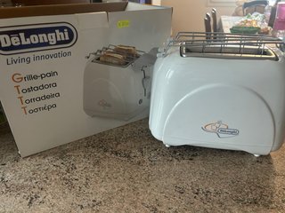 Tostapane DeLonghi