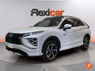 Mitsubishi Eclipse Cross 2.4 PHEV Kaiteki Auto 4WD