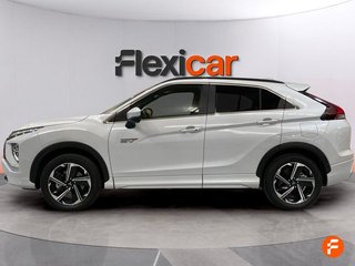 Mitsubishi Eclipse Cross 2.4 PHEV Kaiteki Auto 4WD