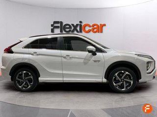 Mitsubishi Eclipse Cross 2.4 PHEV Kaiteki Auto 4WD