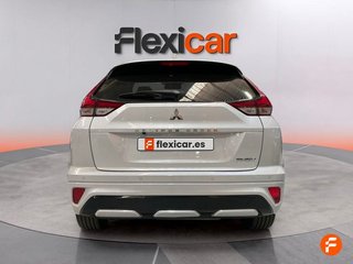 Mitsubishi Eclipse Cross 2.4 PHEV Kaiteki Auto 4WD