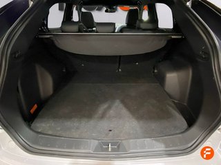 Mitsubishi Eclipse Cross 2.4 PHEV Kaiteki Auto 4WD