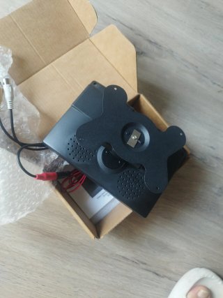 Monitor XY-XS701 7 pulgadas