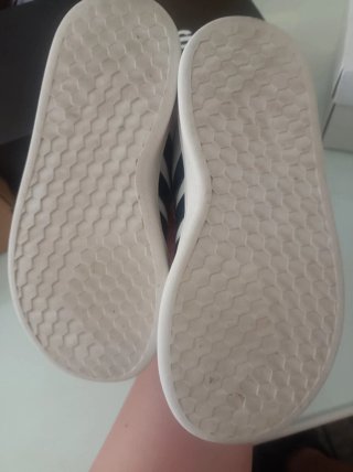 Zapatillas Adidas niño Talla 28