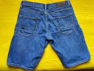 Vaqueros Quiksilver Regular Fit Azules