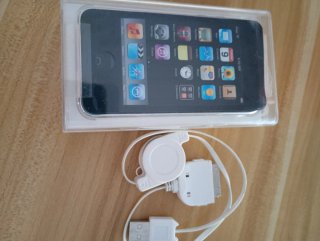 Apple iPod Touch 8GB