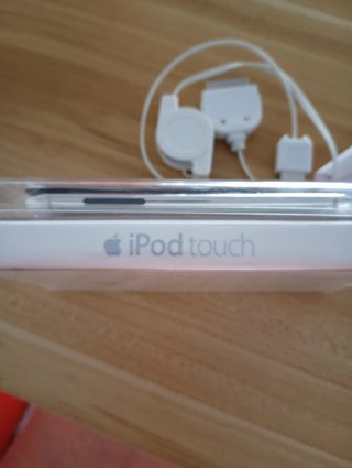 Apple iPod Touch 8GB