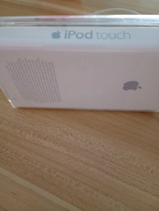 Apple iPod Touch 8GB