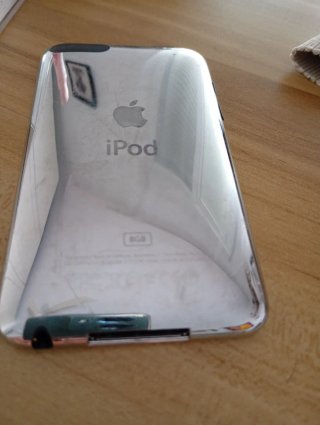 Apple iPod Touch 8GB
