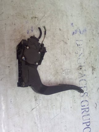 PEDAL ACELERADOR MERCEDES-BENZ V CLASE (638) A9013000504 566670