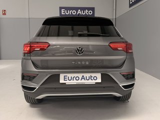 VW T-Roc 1.5TSI 150Cv DSG Automático Advance Style