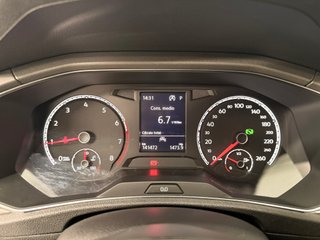 VW T-Roc 1.5TSI 150Cv DSG Automático Advance Style