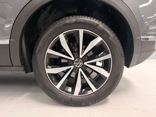 VW T-Roc 1.5TSI 150Cv DSG Automático Advance Style