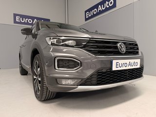 VW T-Roc 1.5TSI 150Cv DSG Automático Advance Style
