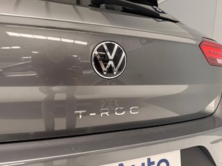 VW T-Roc 1.5TSI 150Cv DSG Automático Advance Style