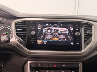 VW T-Roc 1.5TSI 150Cv DSG Automático Advance Style