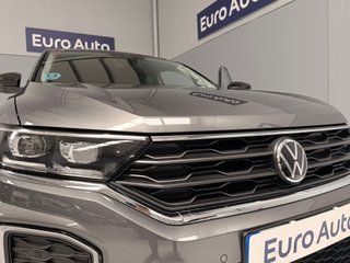 VW T-Roc 1.5TSI 150Cv DSG Automático Advance Style