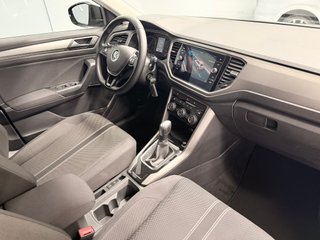 VW T-Roc 1.5TSI 150Cv DSG Automático Advance Style