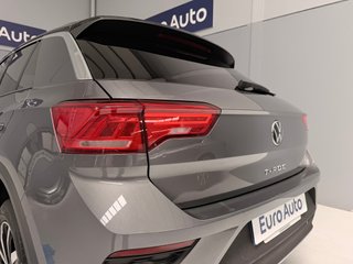 VW T-Roc 1.5TSI 150Cv DSG Automático Advance Style