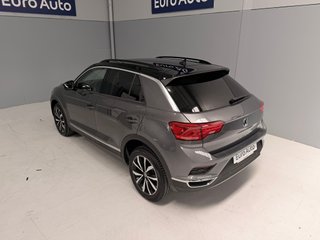 VW T-Roc 1.5TSI 150Cv DSG Automático Advance Style