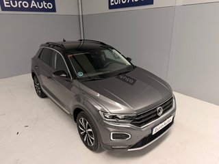 VW T-Roc 1.5TSI 150Cv DSG Automático Advance Style