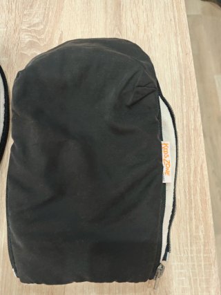 Manoplas / guantes Jané Kids para carrito, carro