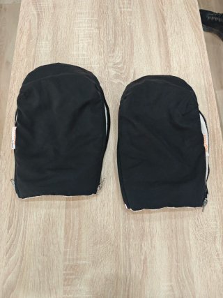 Manoplas / guantes Jané Kids para carrito, carro