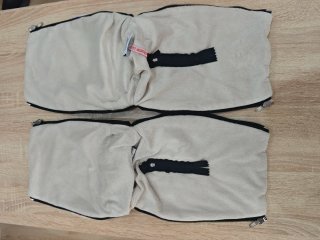 Manoplas / guantes Jané Kids para carrito, carro