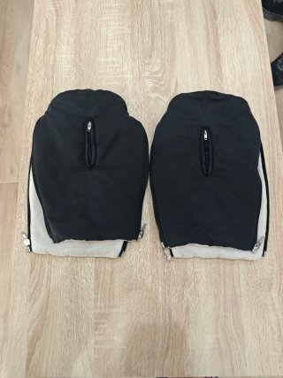 Manoplas / guantes Jané Kids para carrito, carro