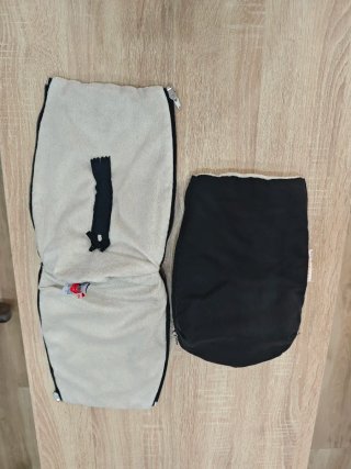 Manoplas / guantes Jané Kids para carrito, carro