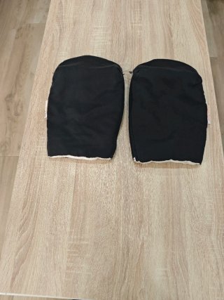 Manoplas / guantes Jané Kids para carrito, carro