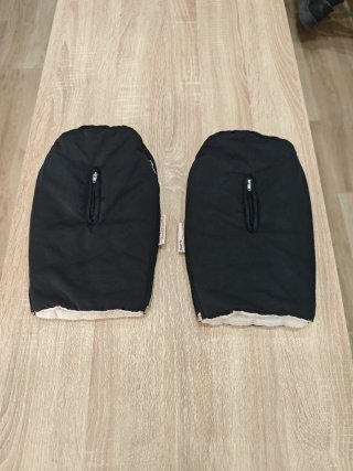 Manoplas / guantes Jané Kids para carrito, carro
