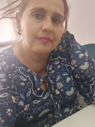 Hola, soy sonia de 53 años con mas de 10 años