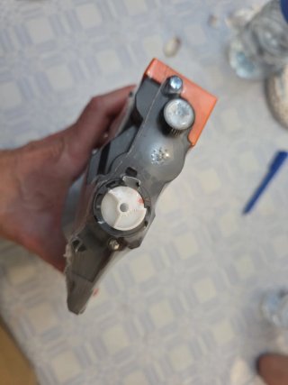 Tóner Brother TN2220 Compatible