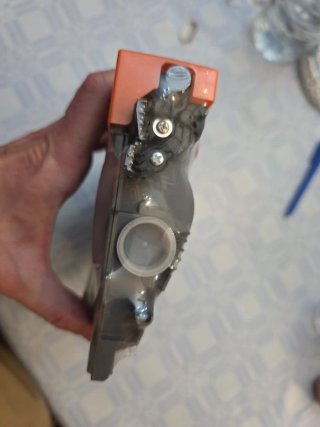 Tóner Brother TN2220 Compatible