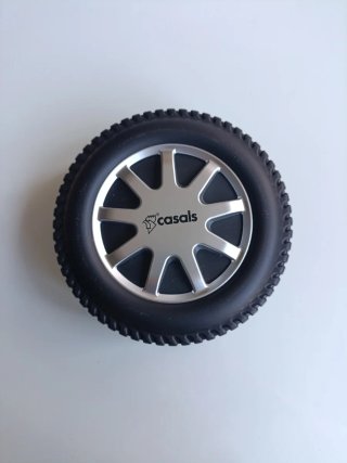 Casals AUTO HH29 Set Herramientas 29 Piezas