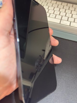 iPhone 12 Pro Max Azul