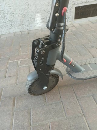 Monopattino Elettrico Smartway KS1