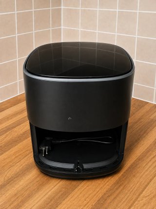Cecotec Cecofry Freidora de Aire