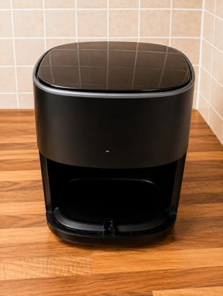 Cecotec Cecofry Freidora de Aire