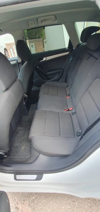 Audi A4 2013