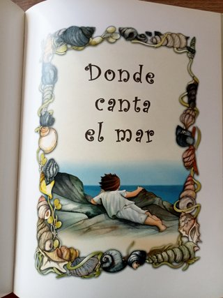 CUENTOS DEL FONDO DEL MAR