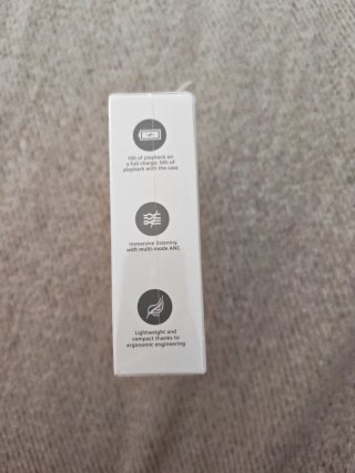 Huawei FreeBuds SE 4 ANC Blancos