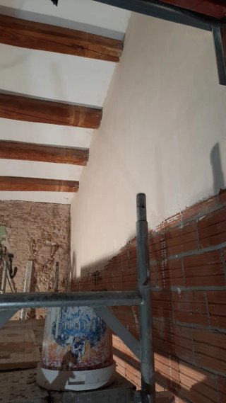 Piso en venta