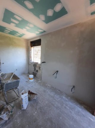 Piso en venta